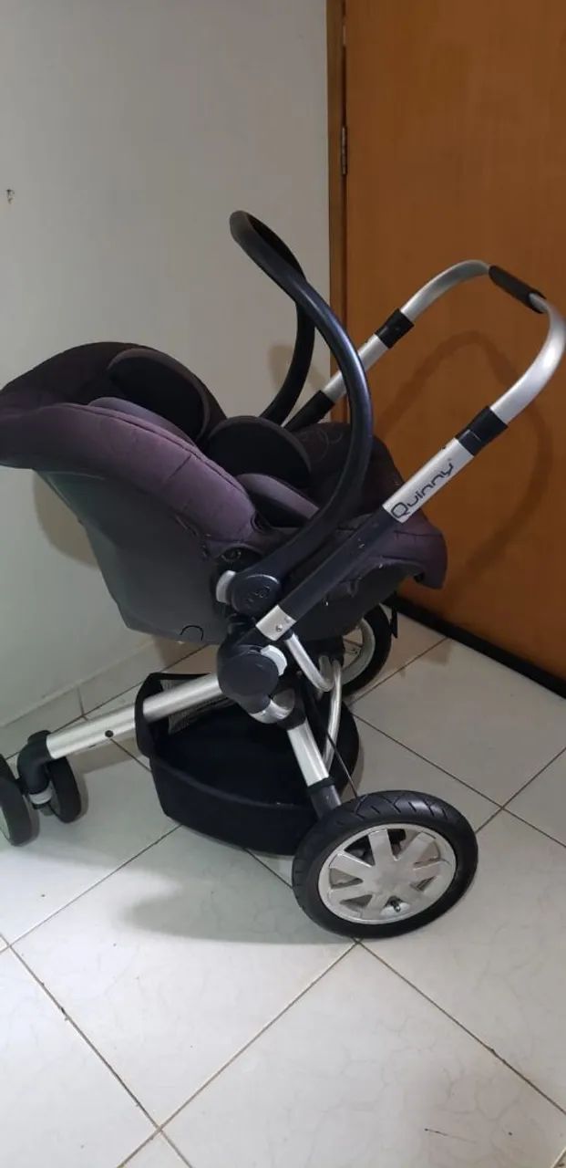 Coisas de bebê  - Foto 2