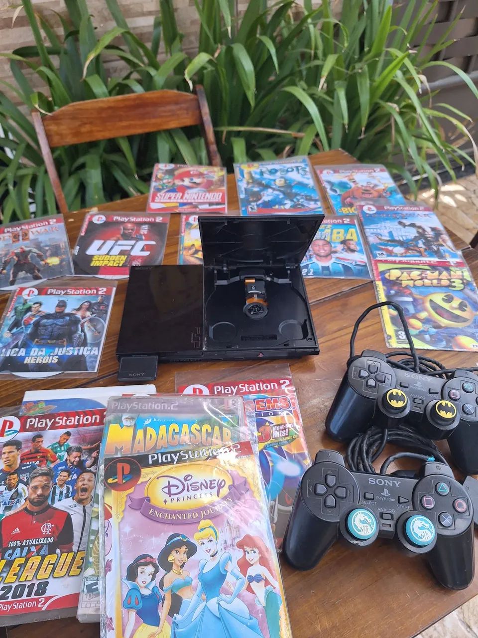 PlayStation 2  - Foto 4