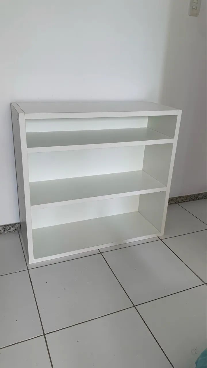 Vendo móvel/prateleira - Foto 2