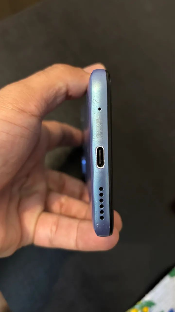 CELULAR MOTOG20 (Motorola) - Foto 3