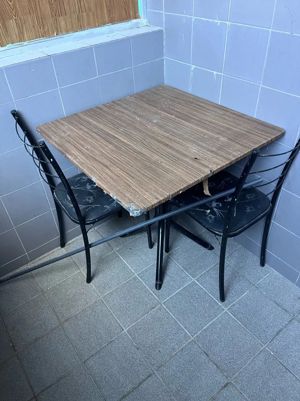 Mesa de mármore  - Foto 4