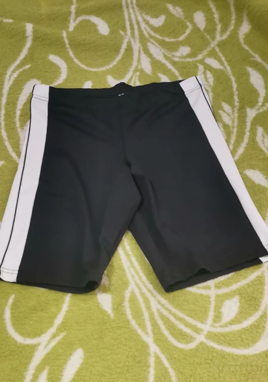 Bermuda e Blusinha 2 peças  - Foto 3