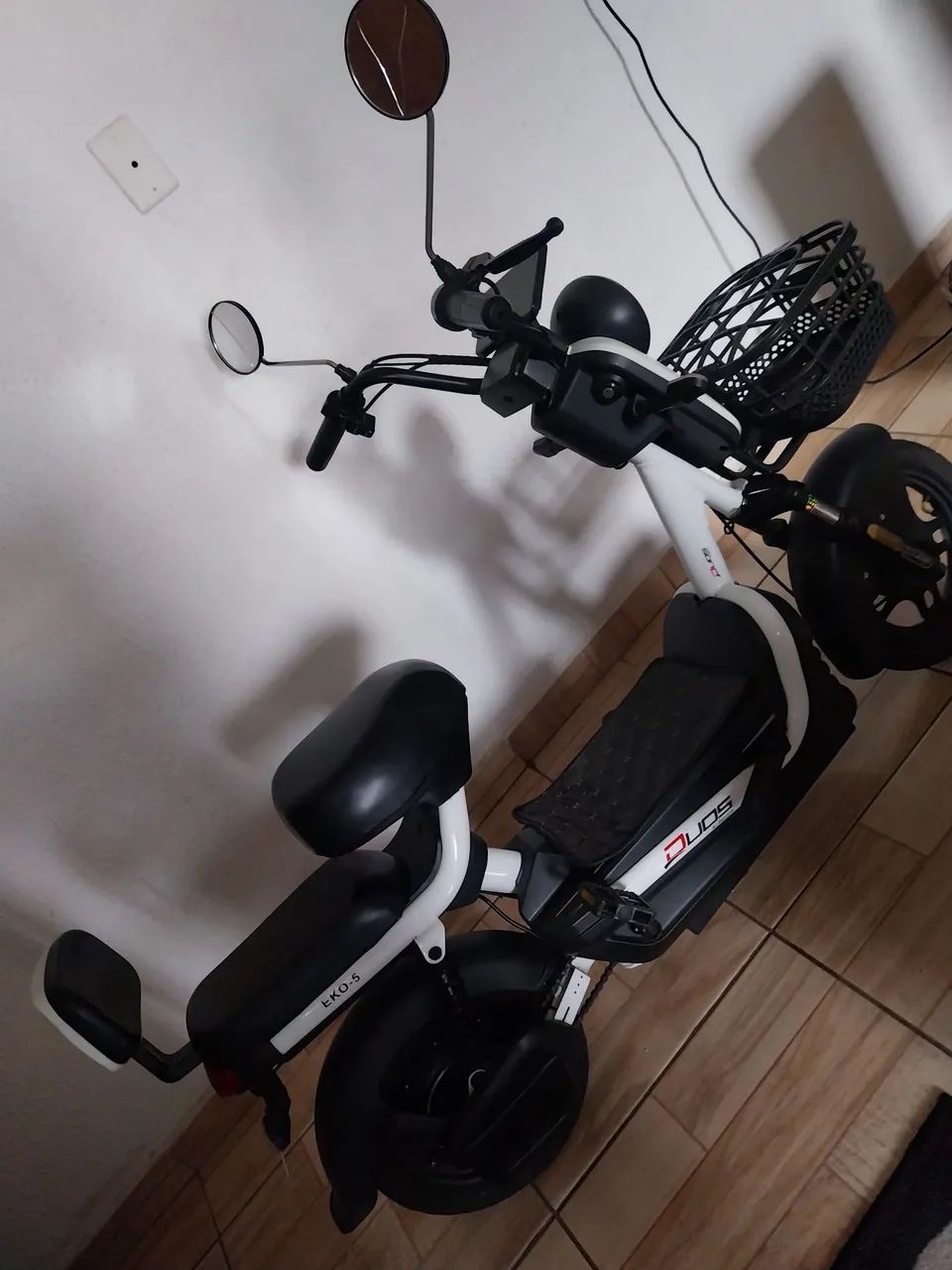 Scooter  - Foto 5