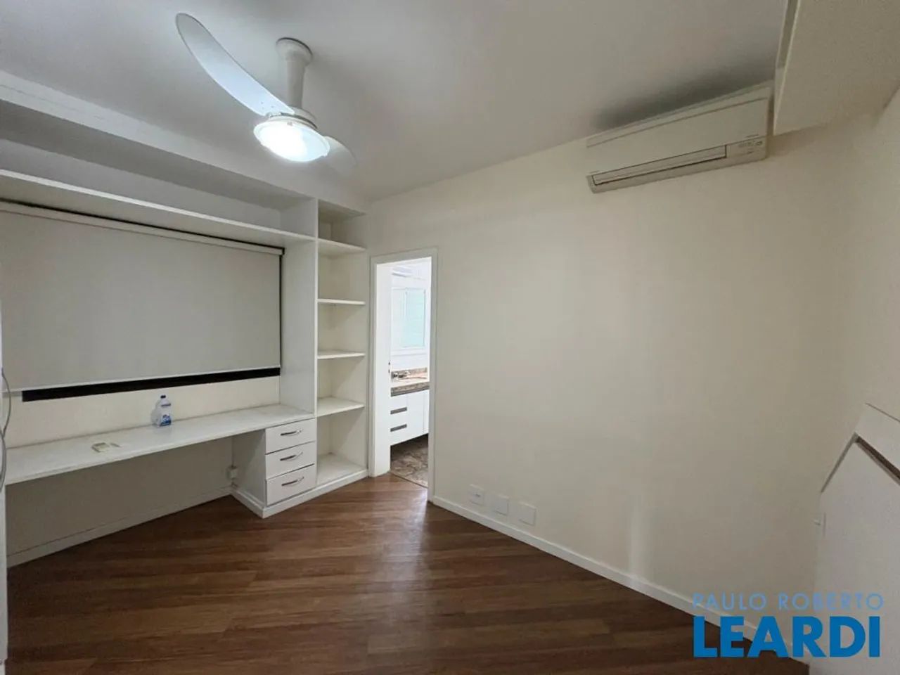 APARTAMENTO - PERDIZES - SP - Foto 4