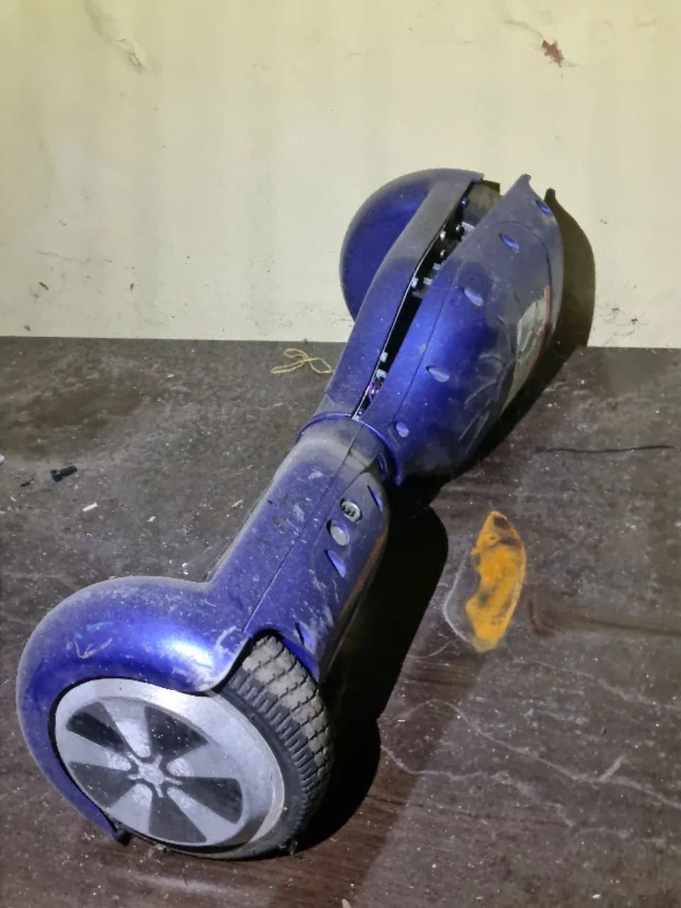 hoverboard - Foto 2