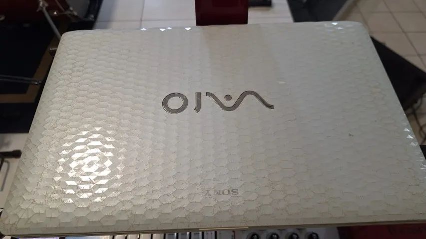 Notebook Sony Vaio i3 - Foto 2