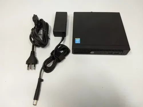 MINI PC HP Core i3-4030U 4th WIFI e BLUETOOTH - Foto 4