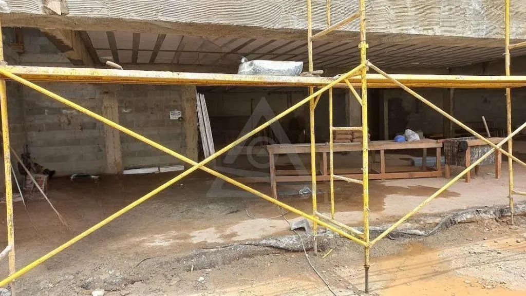 Salão para alugar em Campinas, Taquaral, com 153 m² - Foto 5