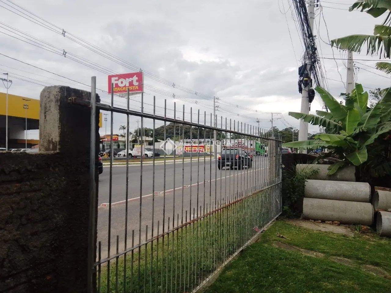 Terreno em área de ADI. Na Rodovia Luiz Moura Gonzaga - Foto 2