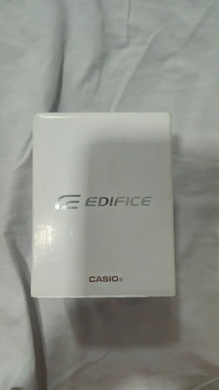 Relogio casio edifice - Foto 3