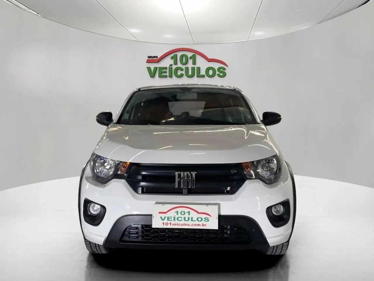 Fiat Mobi Like 1.0 Fire Flex 5P. 2025 - Foto 2