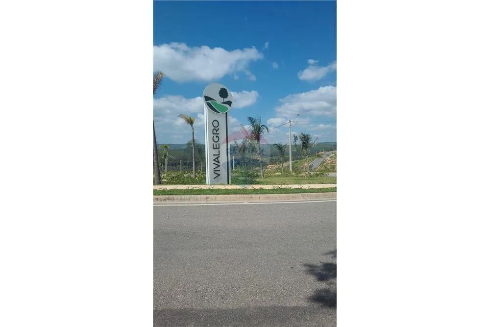 Terreno totalmente plano com 197m² em Votorantim - Vivalegro - Foto 3
