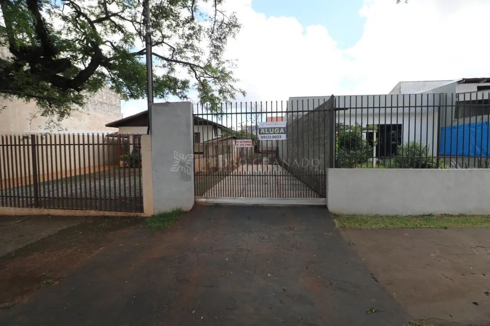 CASA FUNDOS | AVENIDA SÃO DOMINGOS