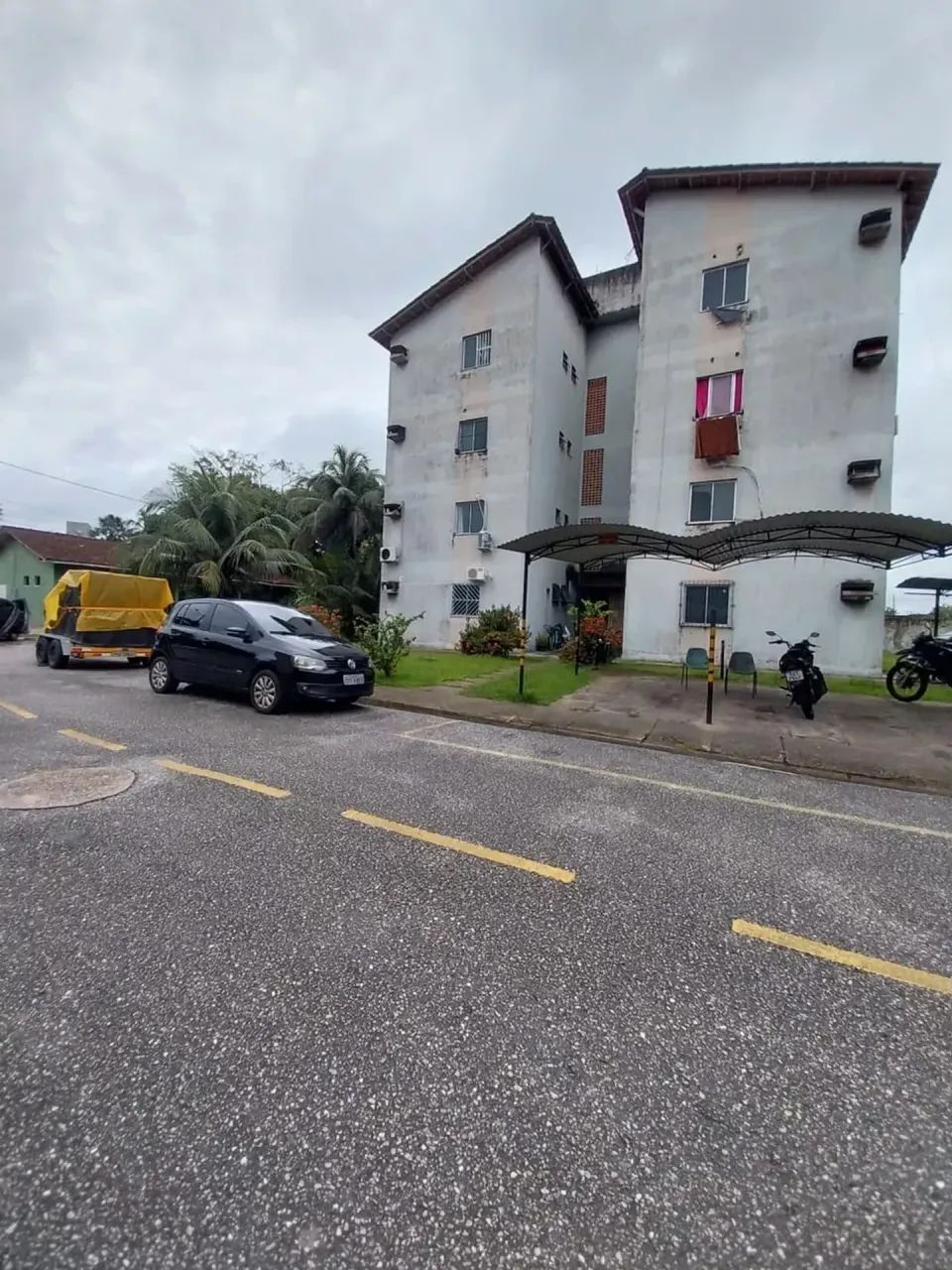 ALUGA-SE RESIDENCIAL INDEPENDÊNCIA