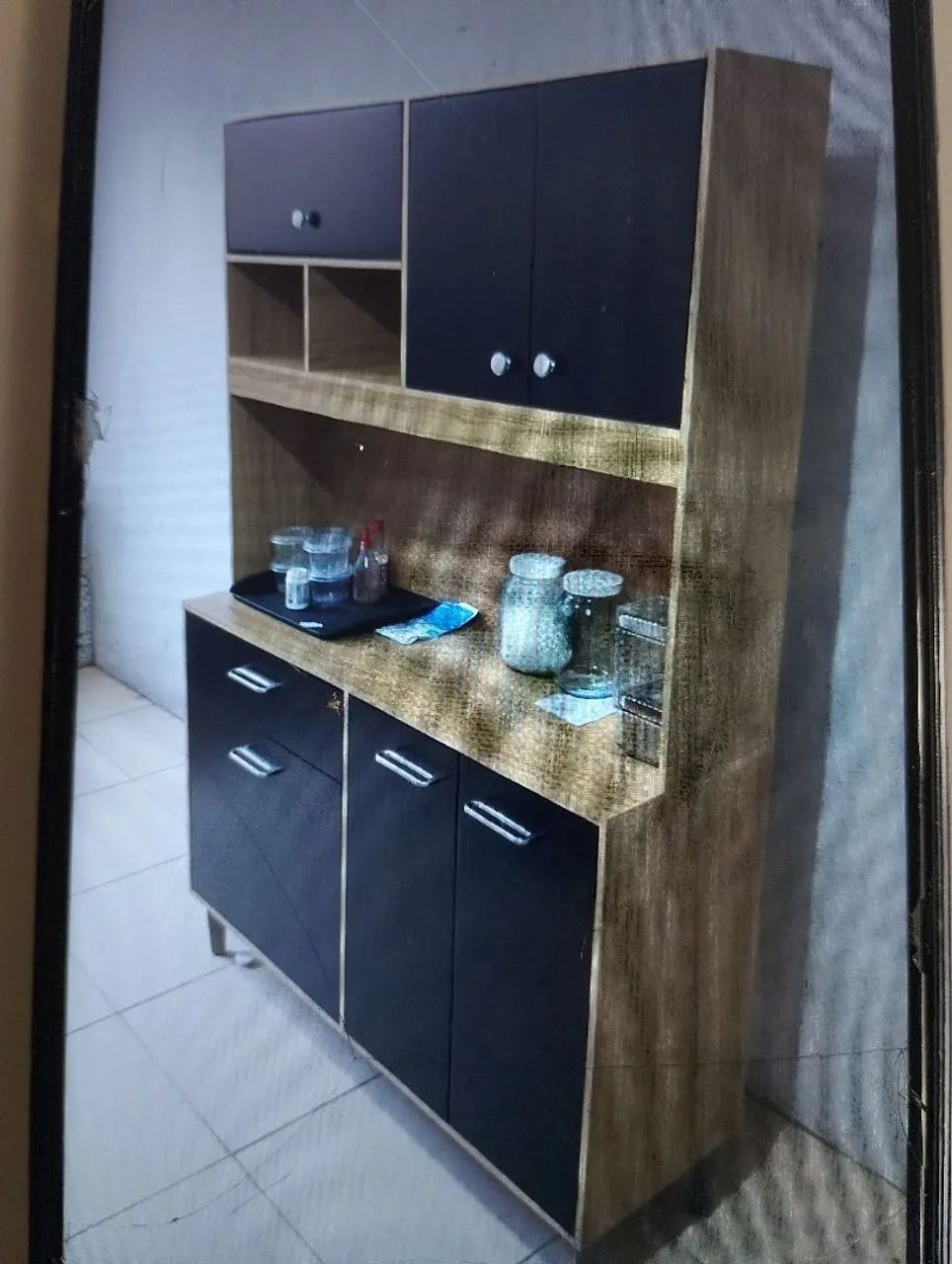 Armário de cozinha  - Foto 2