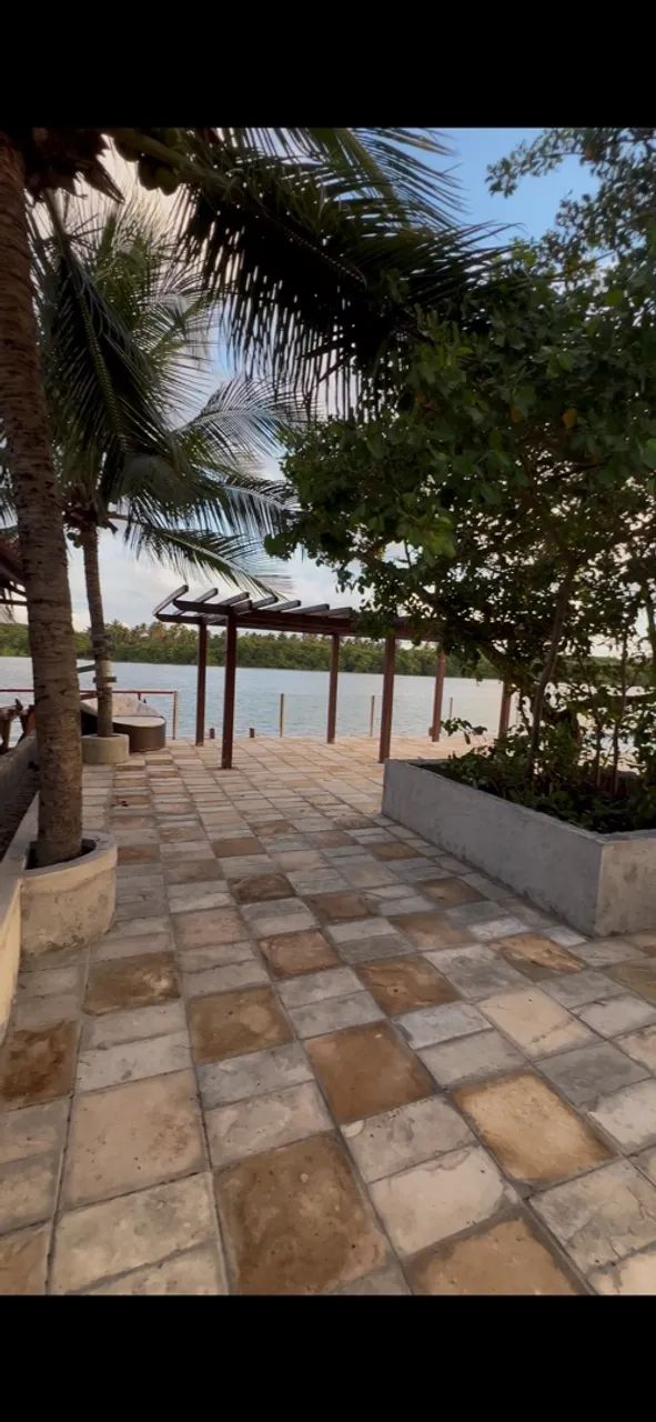 VENDO MARINA EM BARRA DE JANGADA - Foto 3
