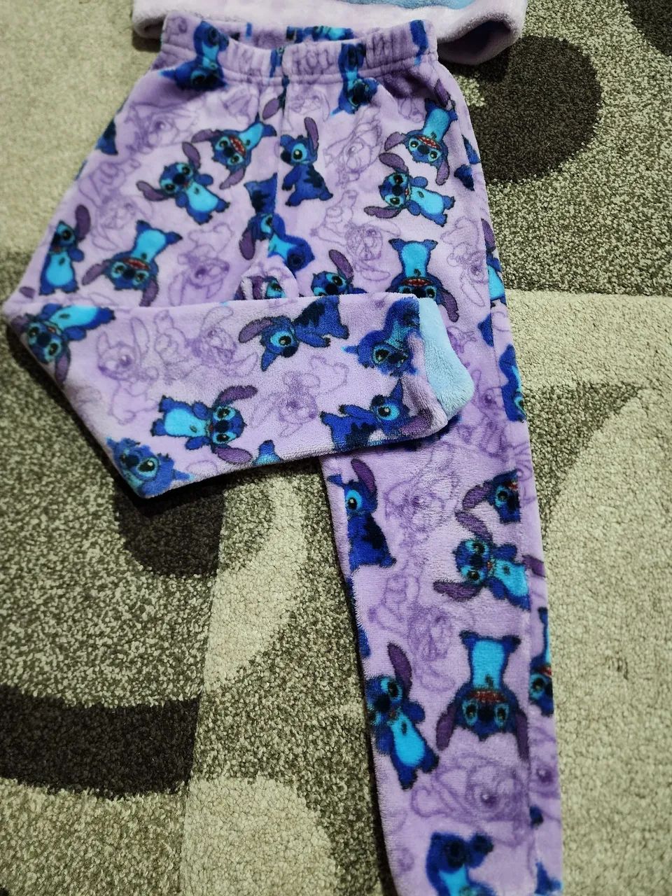 Pijama stitch - Foto 5