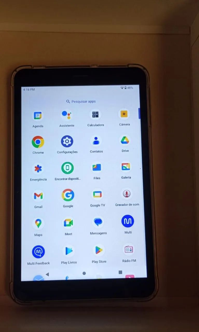 Vendo Motorola motoE7 bem conservado  - Foto 2