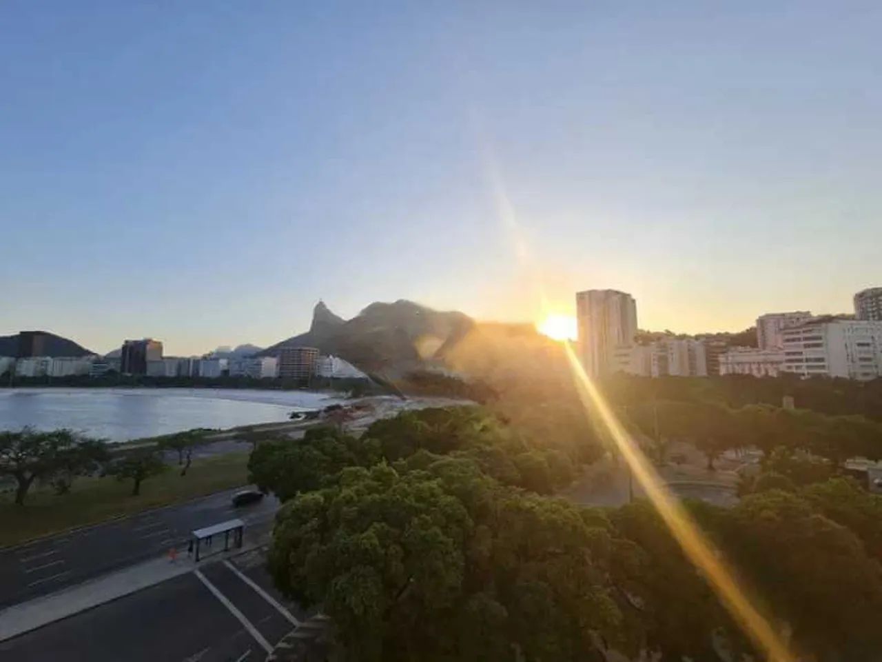 Apartamento - / Residencial / Botafogo - Foto 5