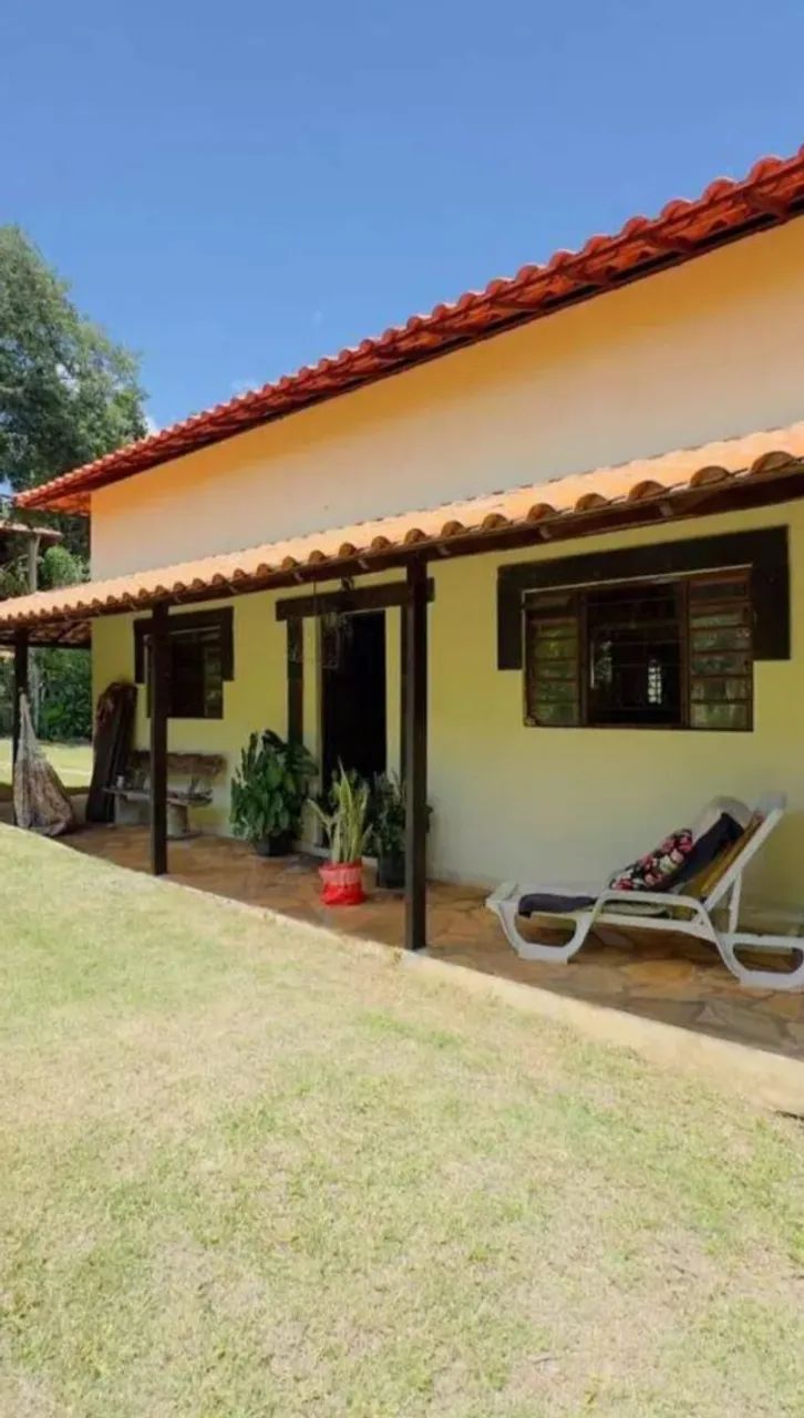 Sitio de 1000 m² em condominio Fechado - Foto 2