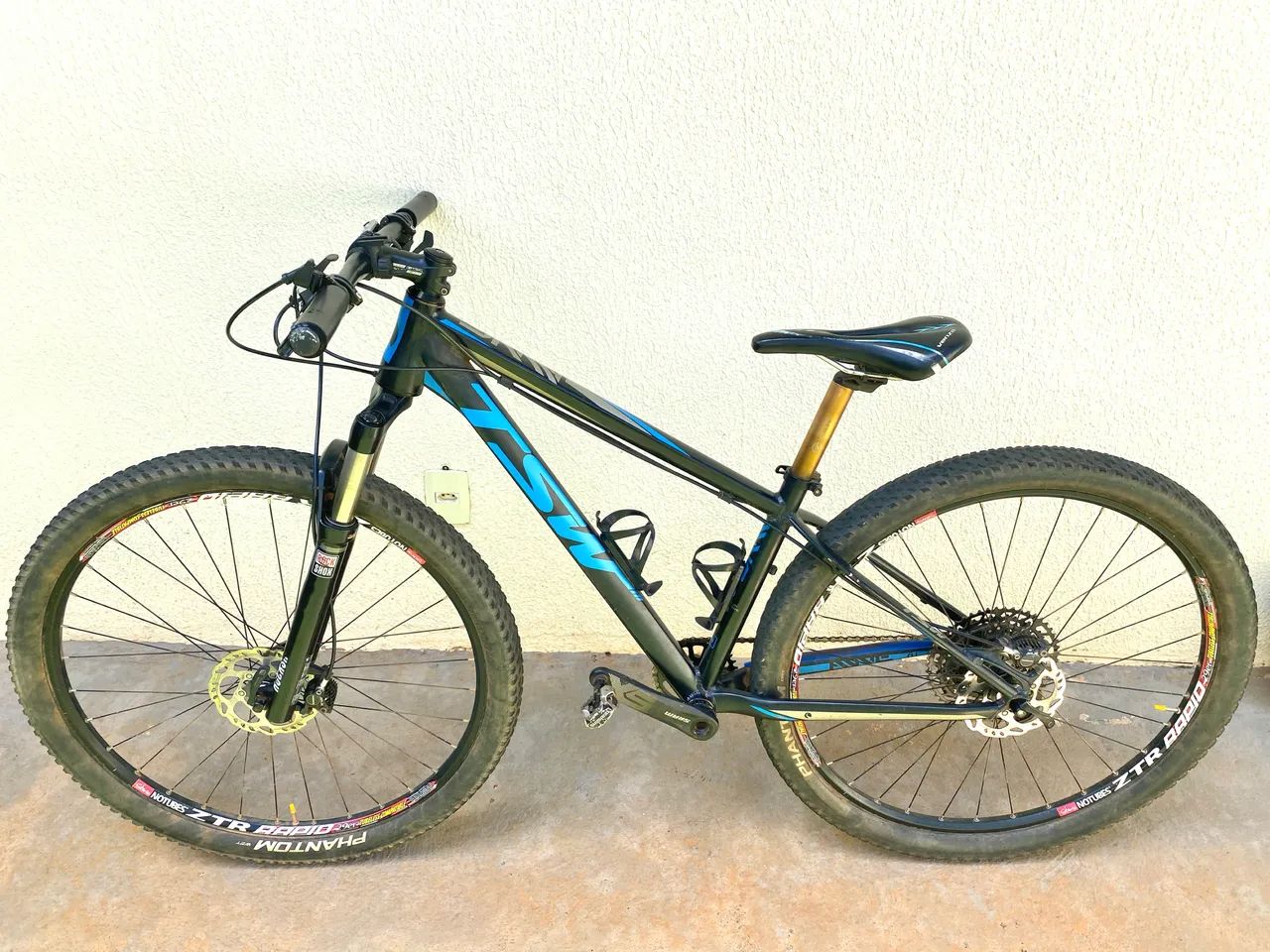 Bicicleta MTB 12 velocidades  - Foto 2