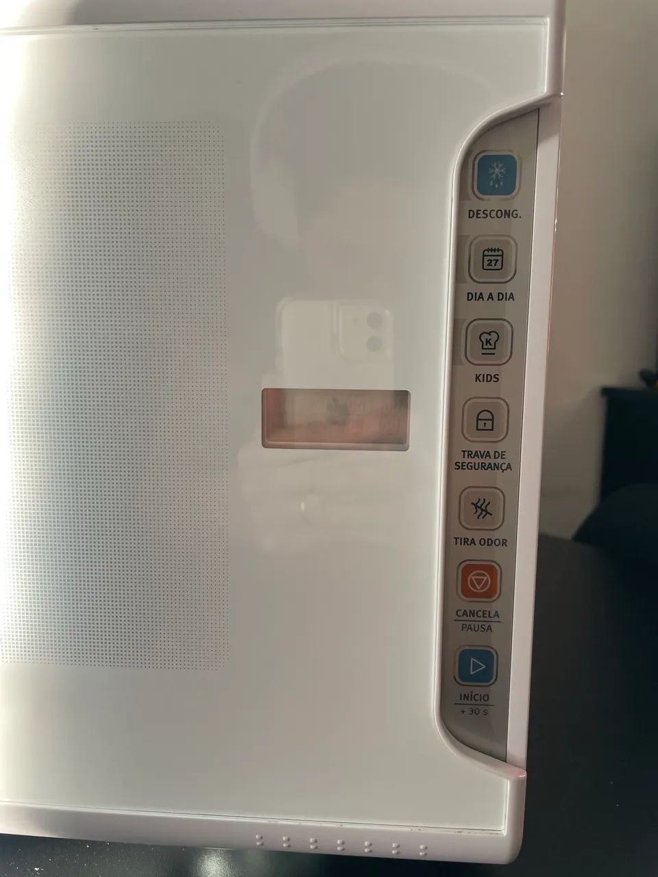Micro-ondas 31L - Electrolux  - Foto 3