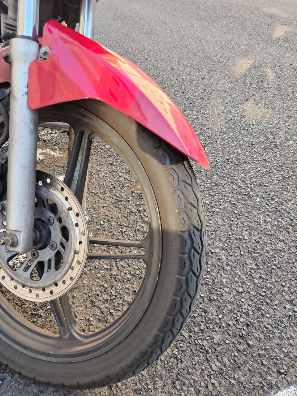Honda fan 150 2014 - Foto 4