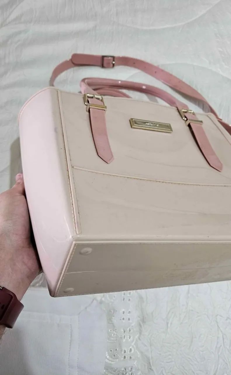 Bolsa Petit Jolie  - Foto 3