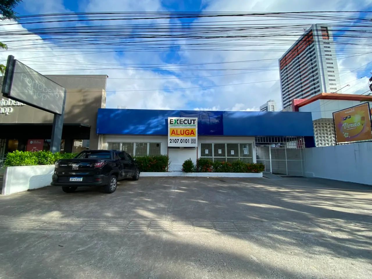 Prédios Comerciais para aluguel, Tambauzinho, João Pessoa - 15384