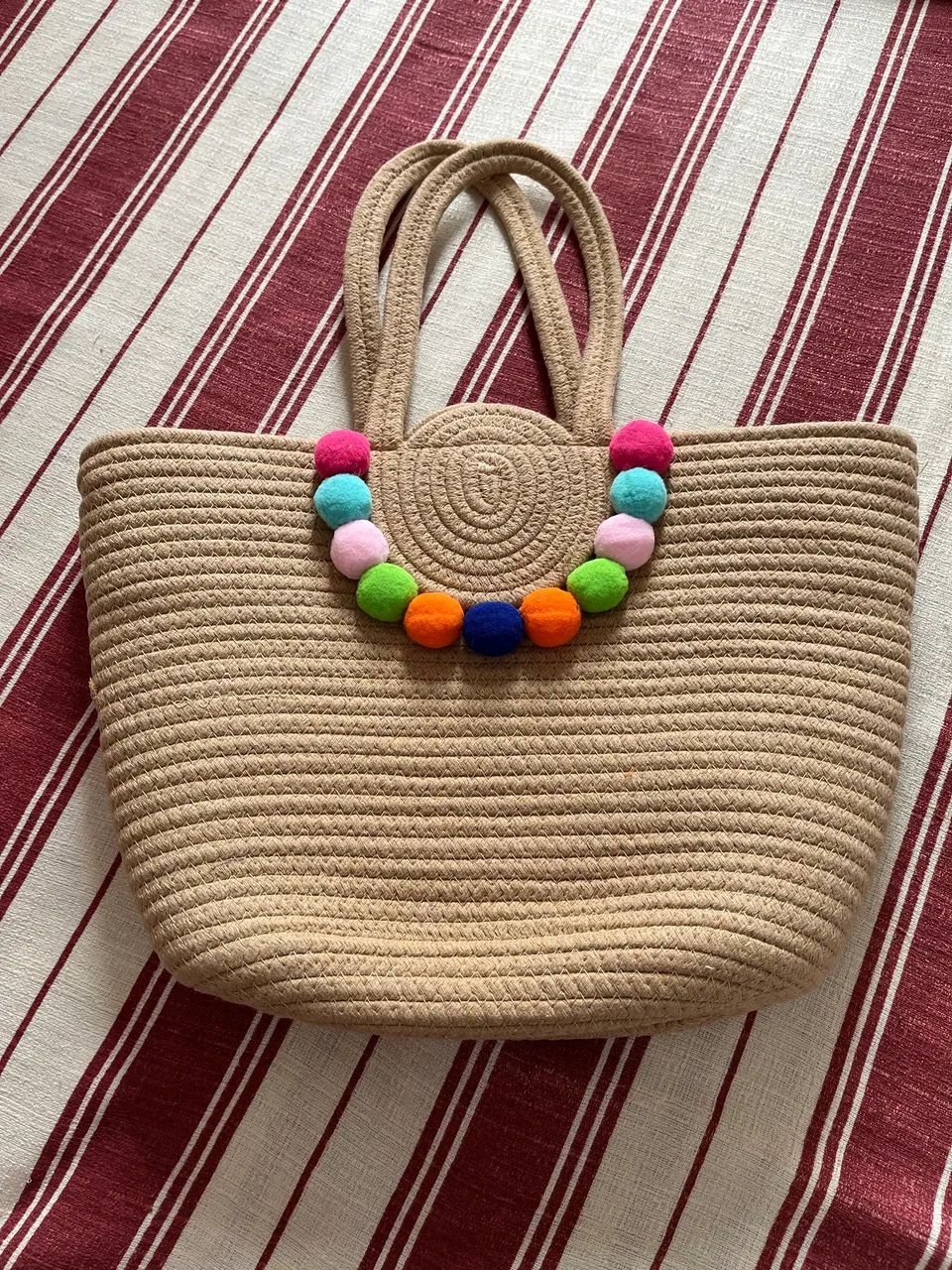 Bolsa de Praia - Foto 2