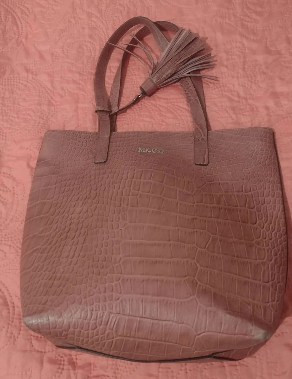 Bolsa Mr.Caty - Foto 4