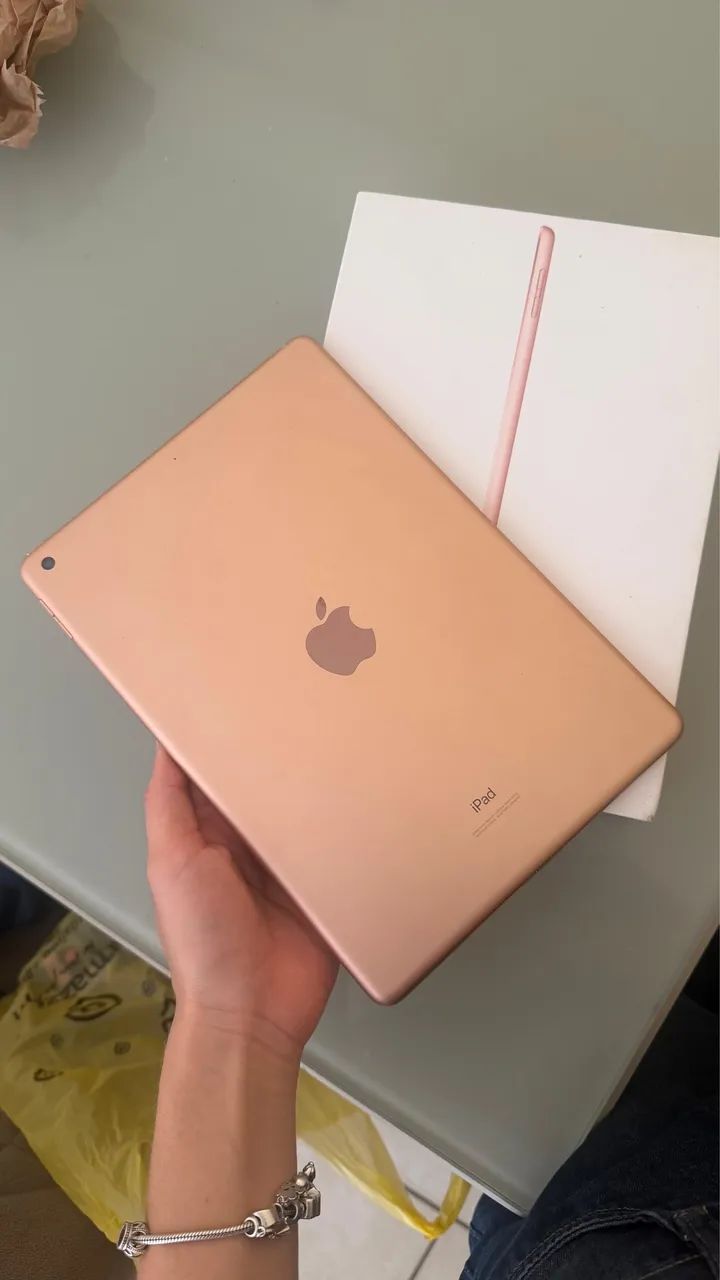 iPad 8 geração  - Foto 3