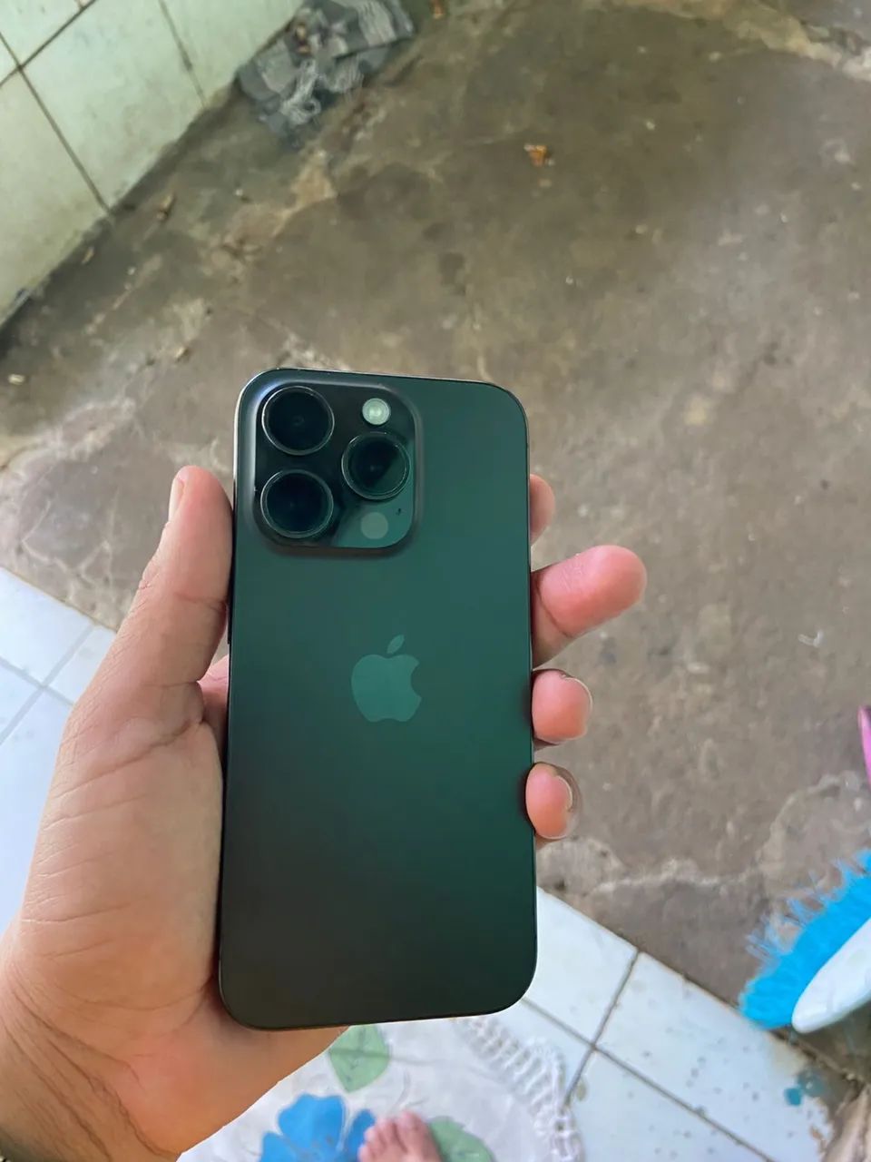 IPhone 15 pro  - Foto 2