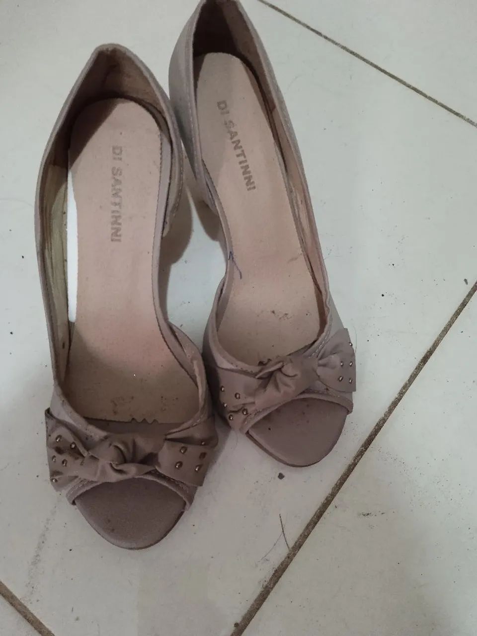 Sapatos  - Foto 5
