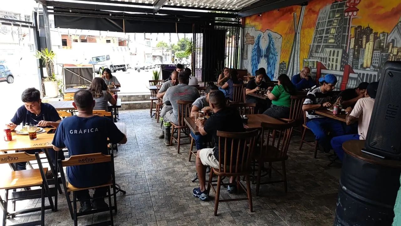 Restaurante Kilo Butantã de Seg à Seg - Foto 3