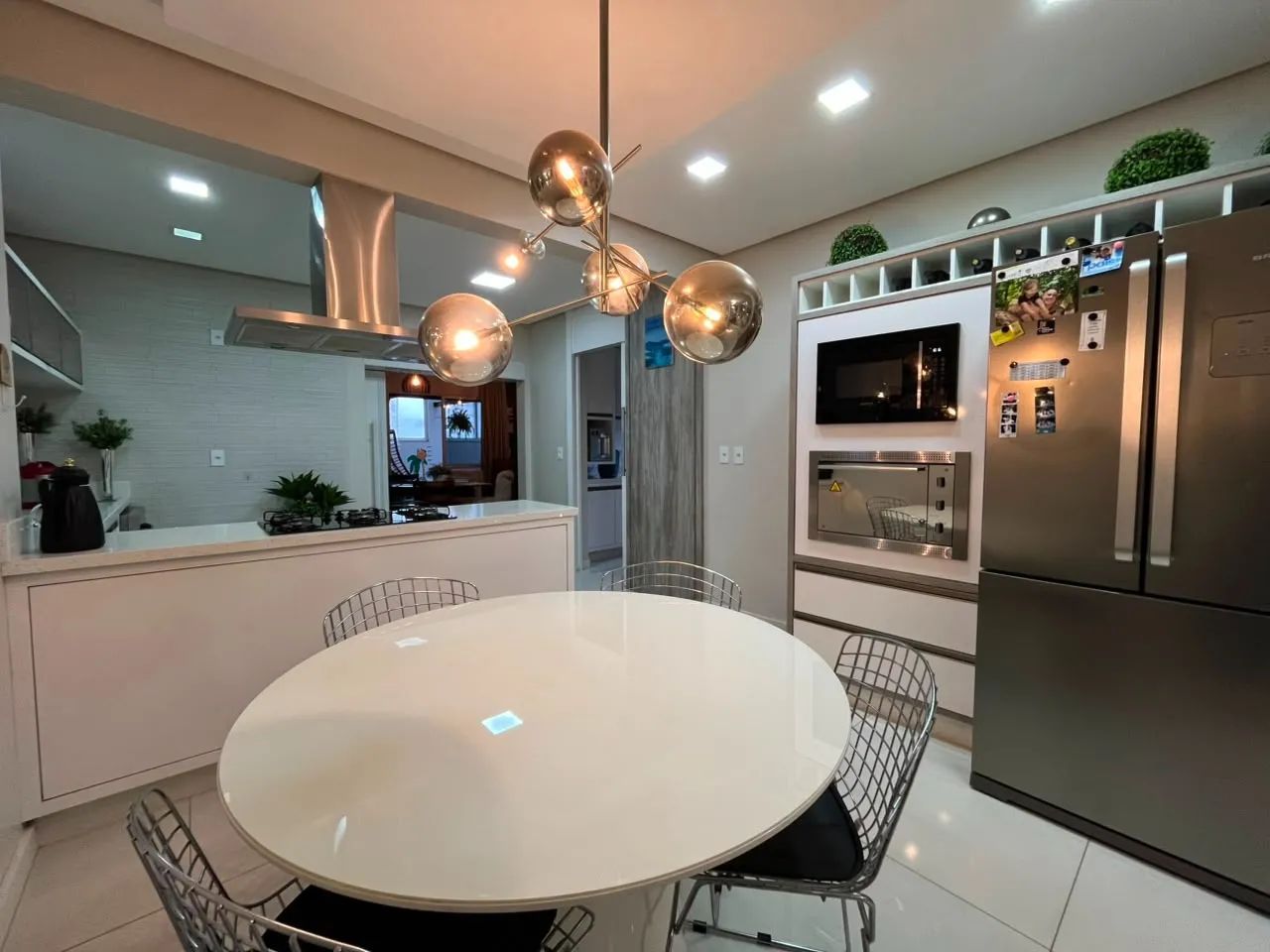Apartamento para aluguel em Chapecó - Foto 5