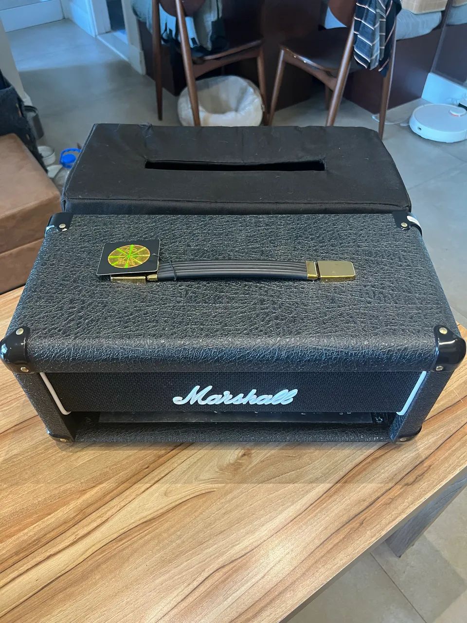 Headshell Original Marshall JCM800 SC20H - Foto 5