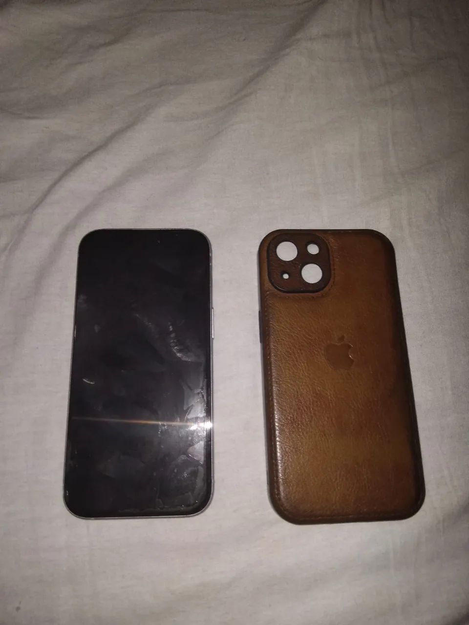 ? iPhone 15 64GB - Excelente Estado | Único Dono - Foto 5