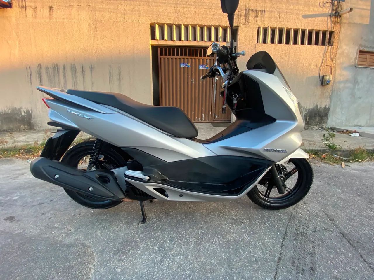 PCX 2018 - Foto 2