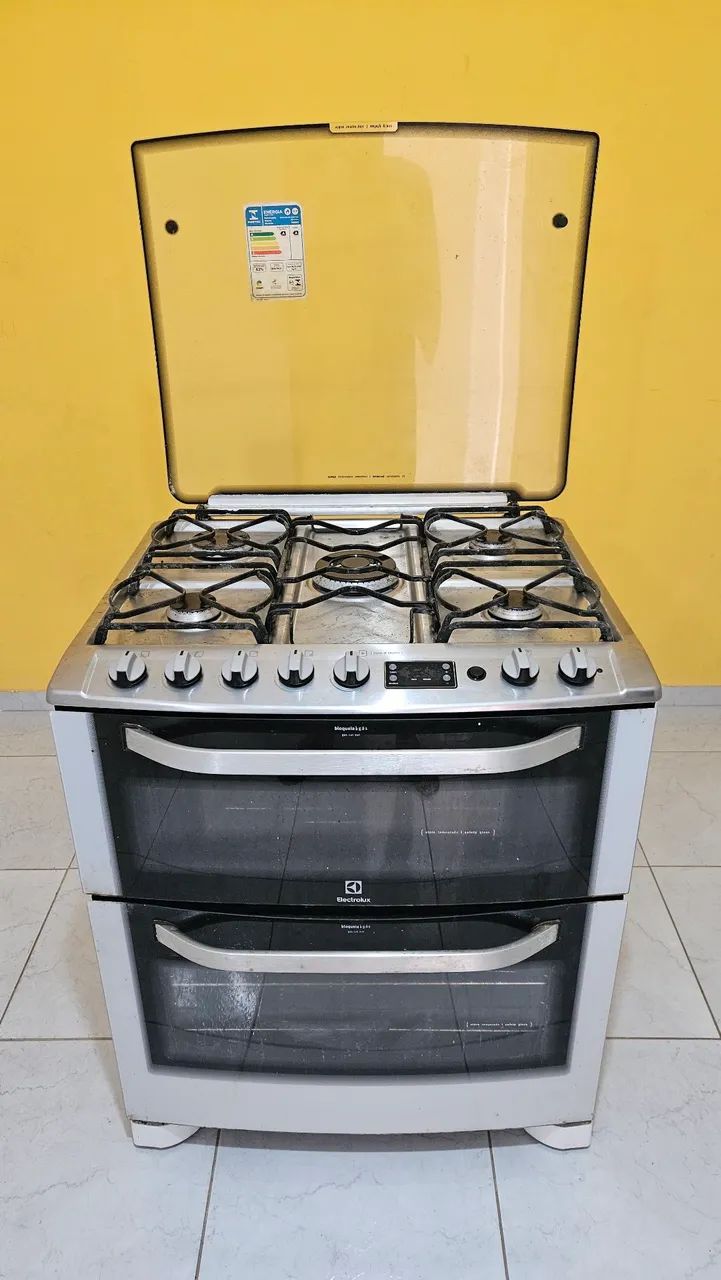 Fogão Electrolux  - Foto 3