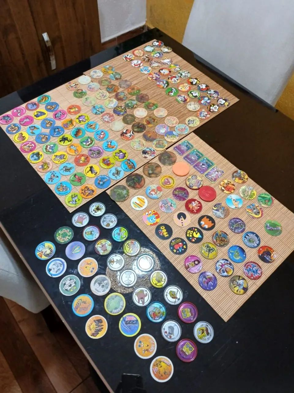 Lote de tazos - Foto 3