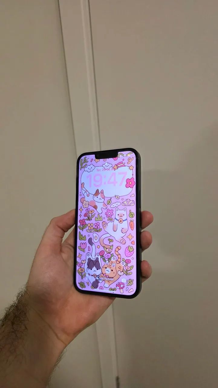 iPhone 13 256gb  - Foto 2