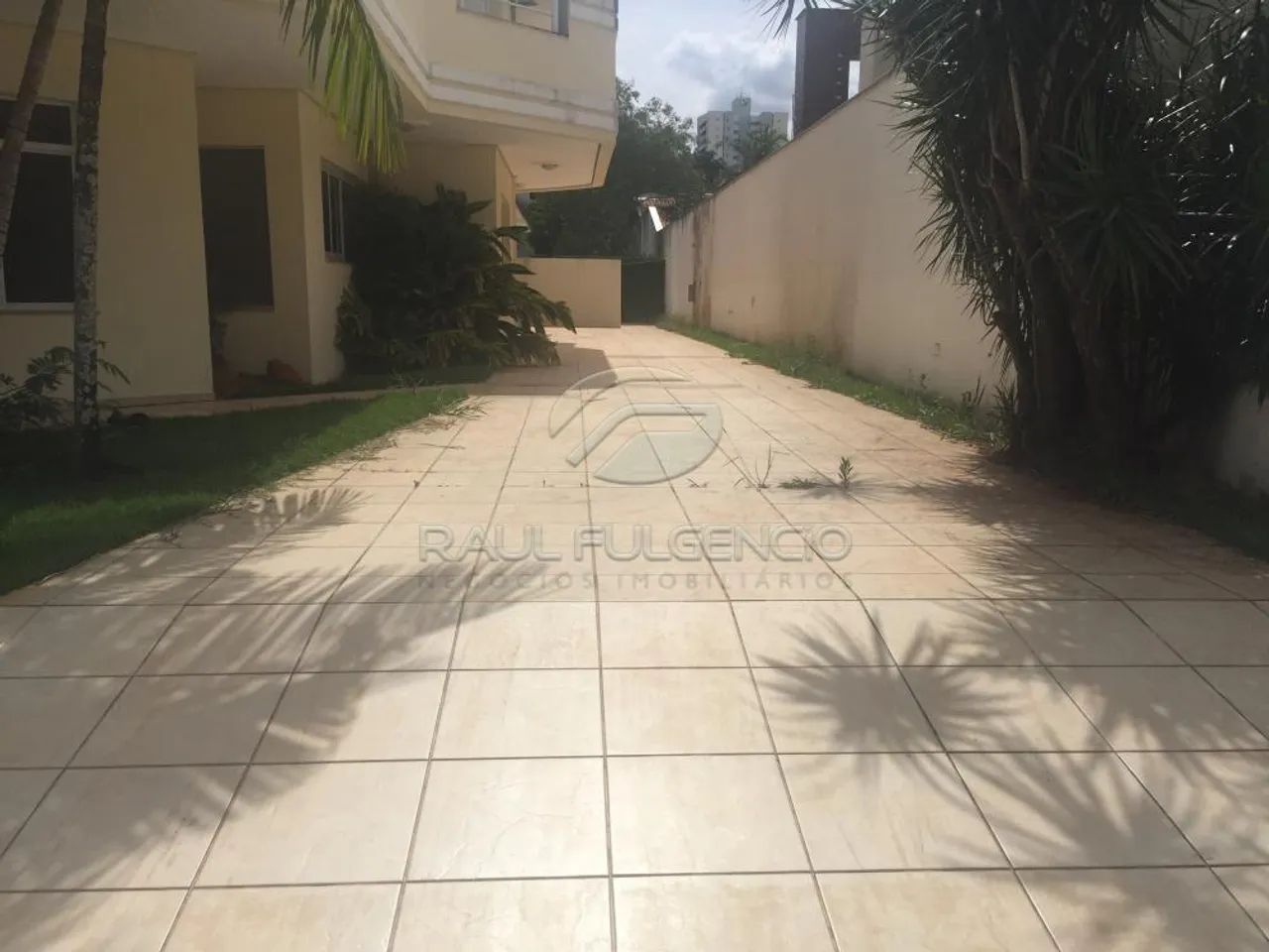 Casa para alugar com piscina - Foto 3
