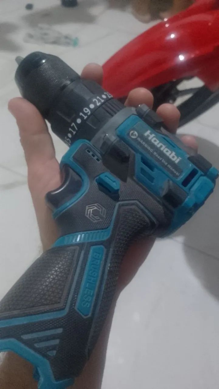 Parafusadeira 430279757315461120