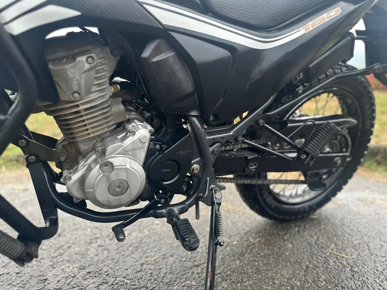 Vendo Bros 2016 R$14,000 - Foto 4