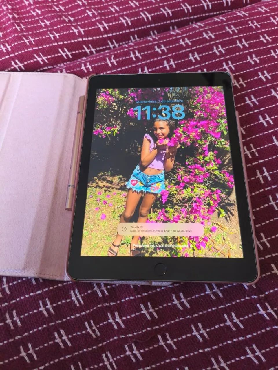 iPad 6° Geração  - Foto 2