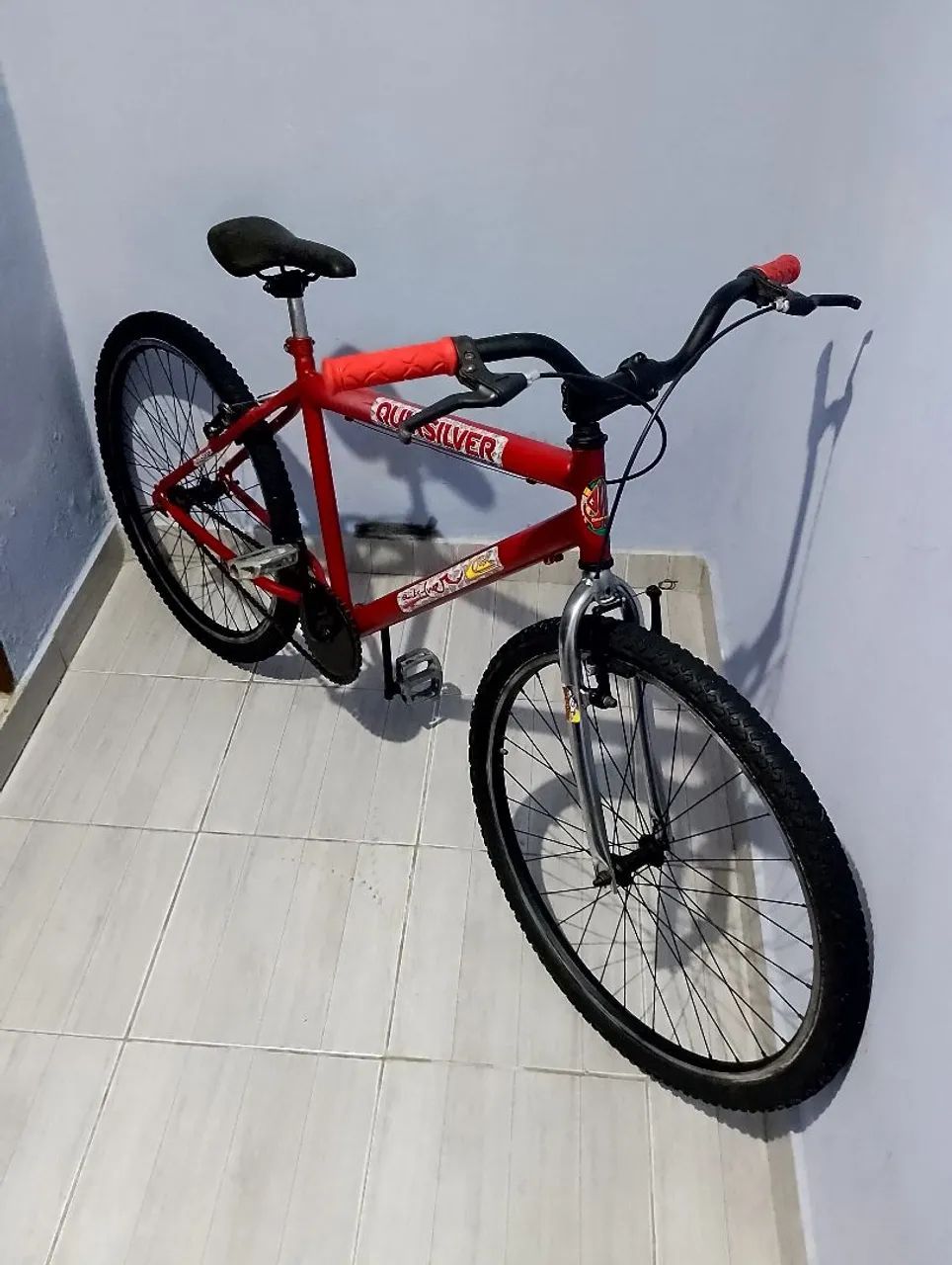 Bicicleta aro 26  - Foto 3