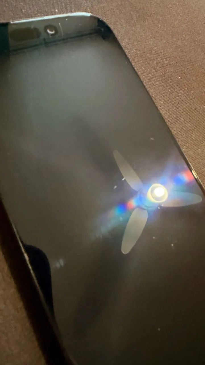 Iphone 16 Pro (Black) - Foto 5