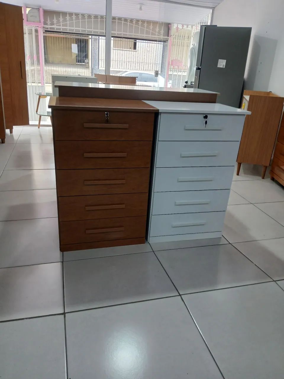 Cômoda   - Foto 2