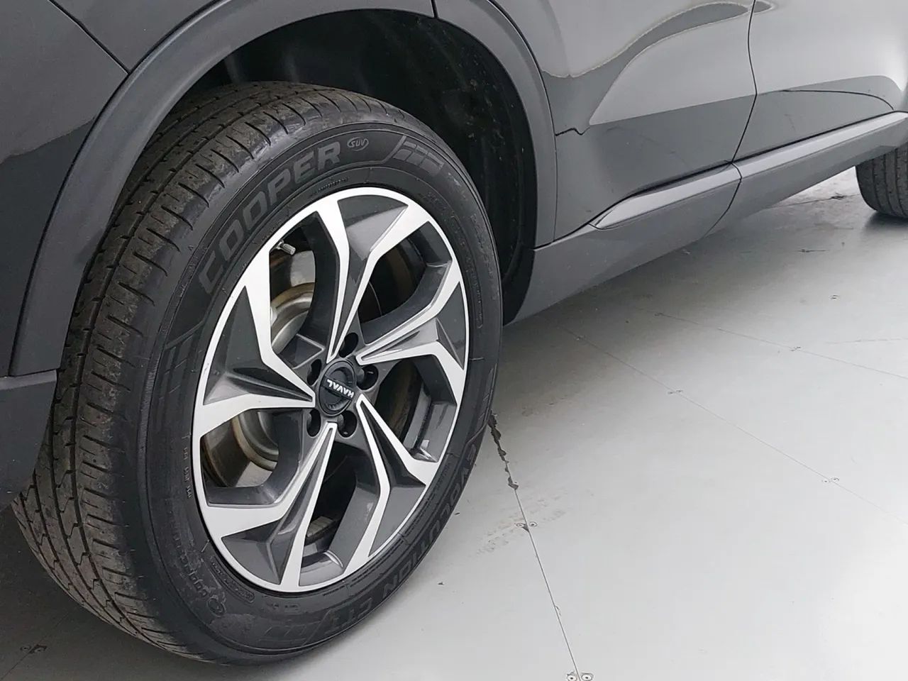 GWM Haval H6 Premium Phev AWD, foto 14 de 18